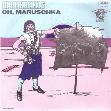 Oh, Maruschka / Andrea