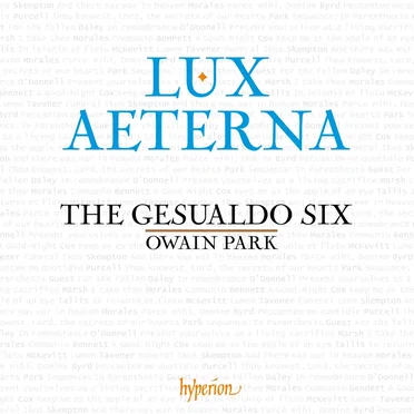 Lux aeterna
