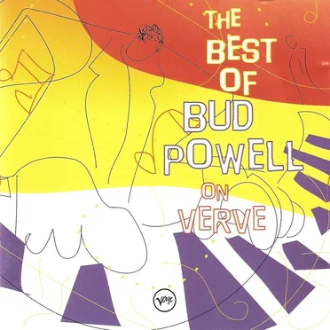 The Best of Bud Powell on Verve