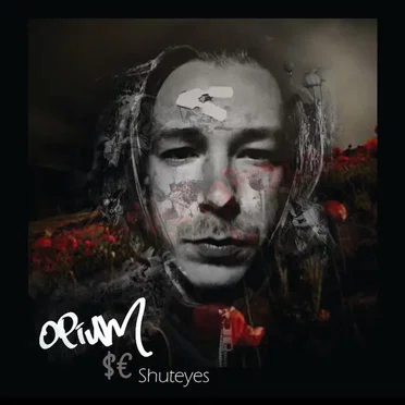 OPIUM by Shuteyes - album cover