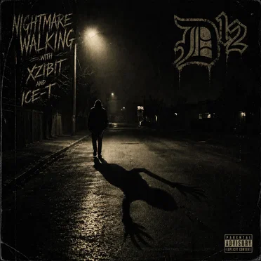 Nightmare Walking