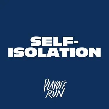 Self-Isolation