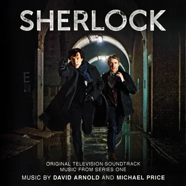 Sherlock: Original Television Soundtrack Music From Series One