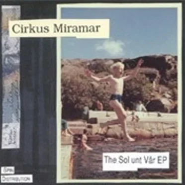 The Sol unt Vår EP