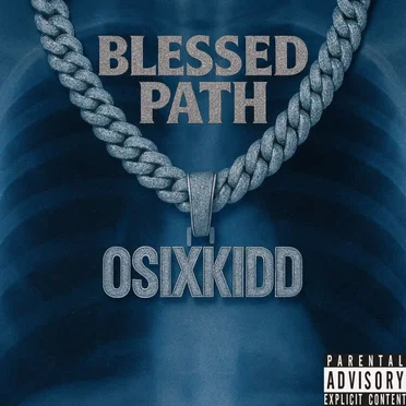 Blessed Path