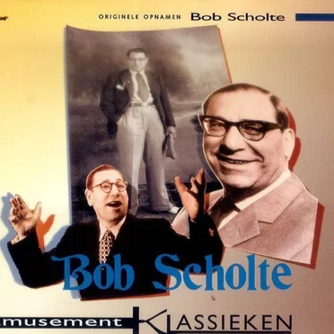 Bob Scholte