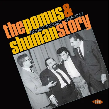 Pomus-Shuman