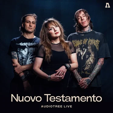 Nuovo Testamento on Audiotree Live