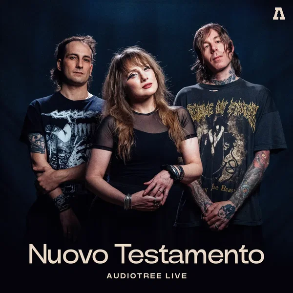 Nuovo Testamento on Audiotree Live