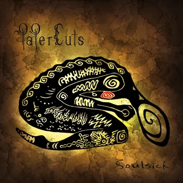 Soulsick by PaPerCuts - album cover