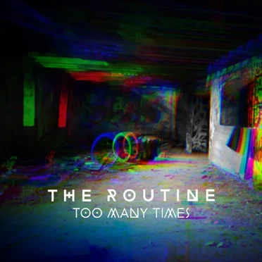 Too Many Times - Acoustic Version
