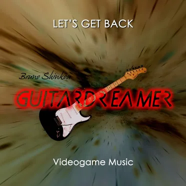 GuitarDreamer