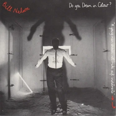 Do You Dream in Colour?