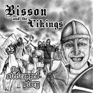 Bisson and the Vikings