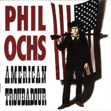 American Troubadour