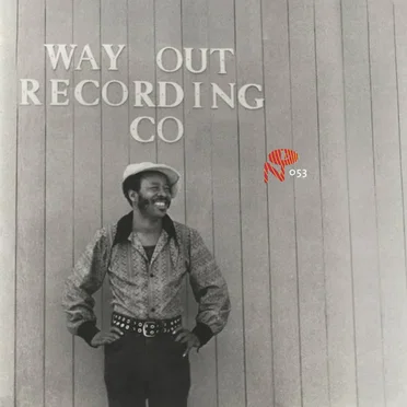 Eccentric Soul: The Way Out Label by Various Artists - album cover