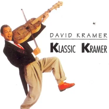 Klassic Kramer