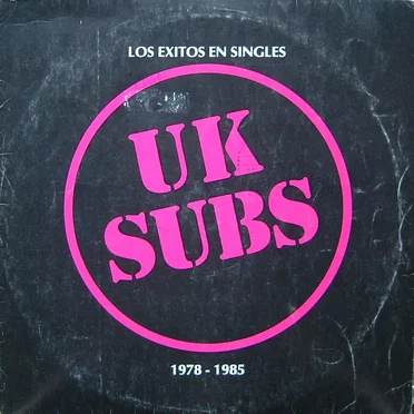 Los éxitos en singles 1978–1985