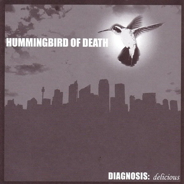 Diagnosis: Delicious