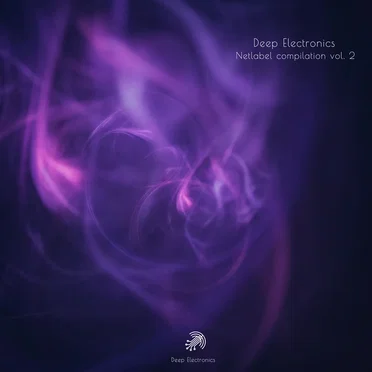 Deep Electronics - Netlabel Compilation Vol.2 by Various Artists - album cover