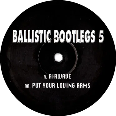 Ballistic Bootlegs 5