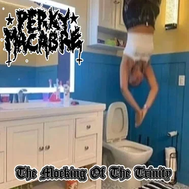 The Mocking of the Trinity