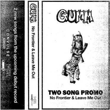 Two Song Promo