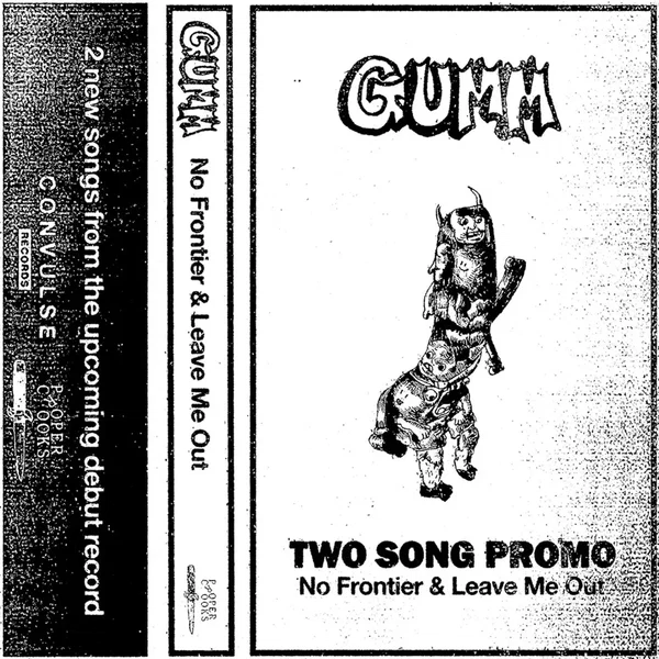 Two Song Promo