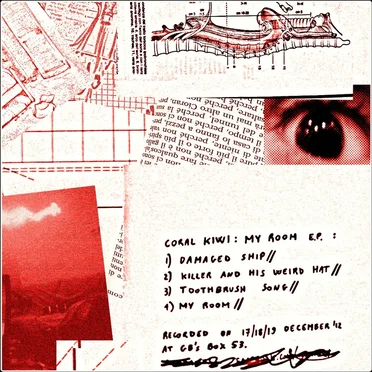 My Room EP