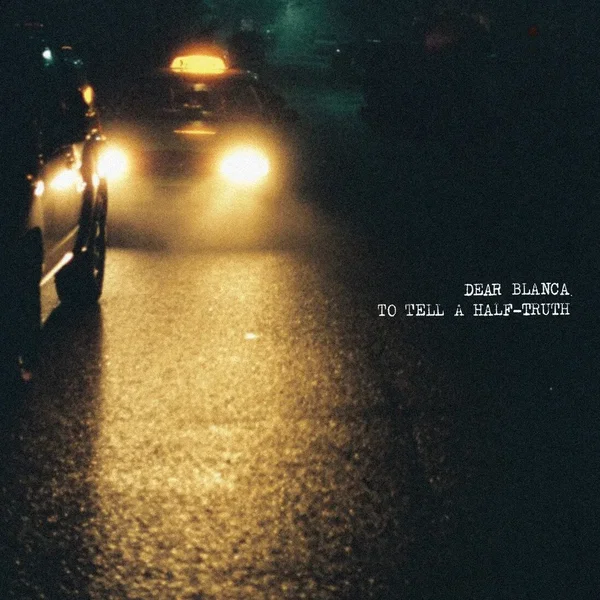 To Tell a Half‐Truth