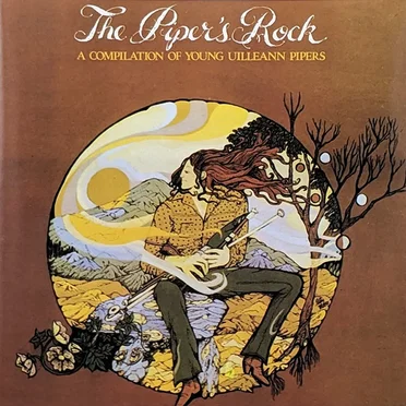 The Piper's Rock by Various Artists - album cover