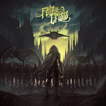Fate In Crisis