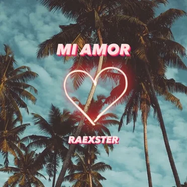 Mi Amor by raexster - album cover