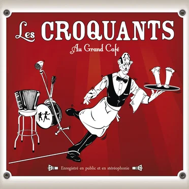 Au Grand Café