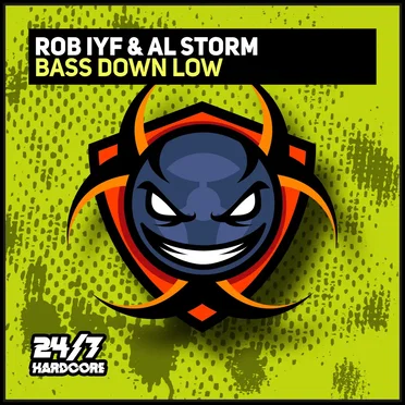 Bass Down Low