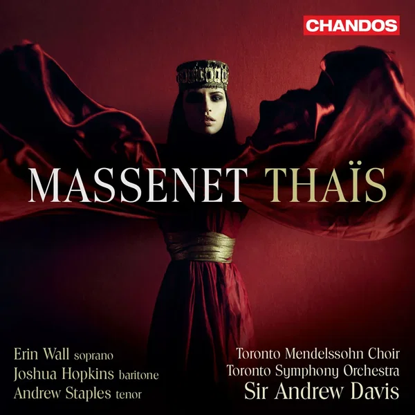 Thaïs
