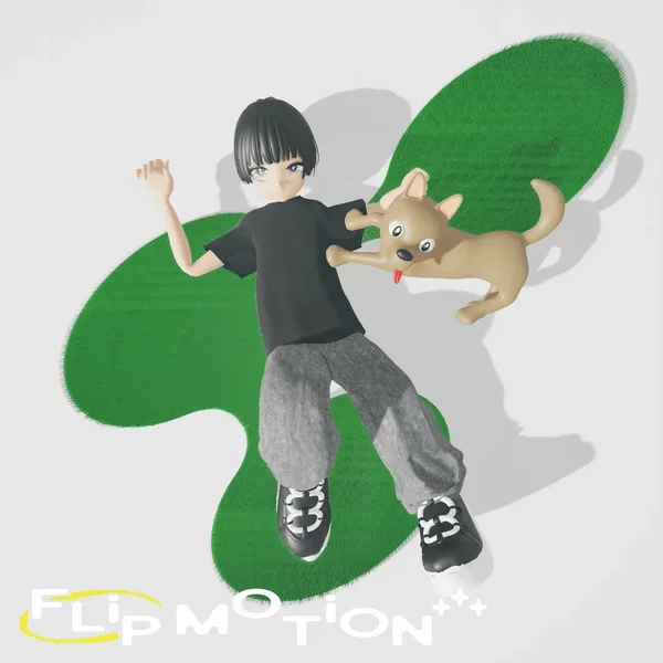 FLiP MOTiON