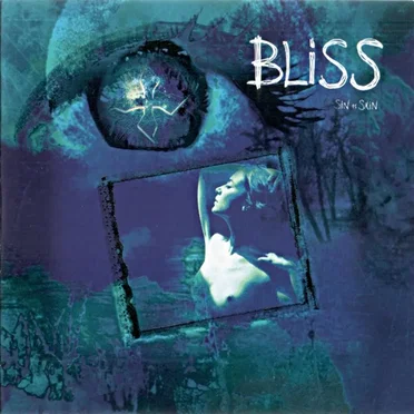 Sin to Skin by Bliss - album cover