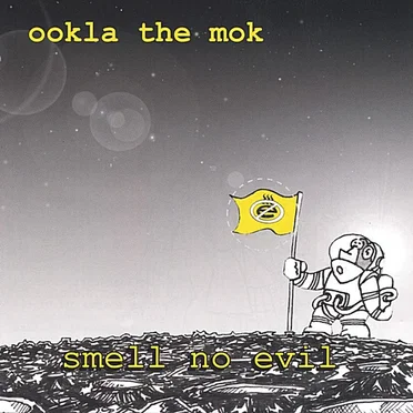 smell no evil