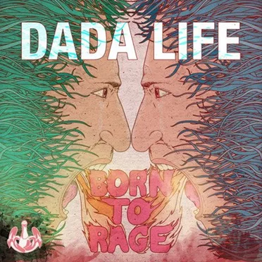 Born to Rage (remixes)