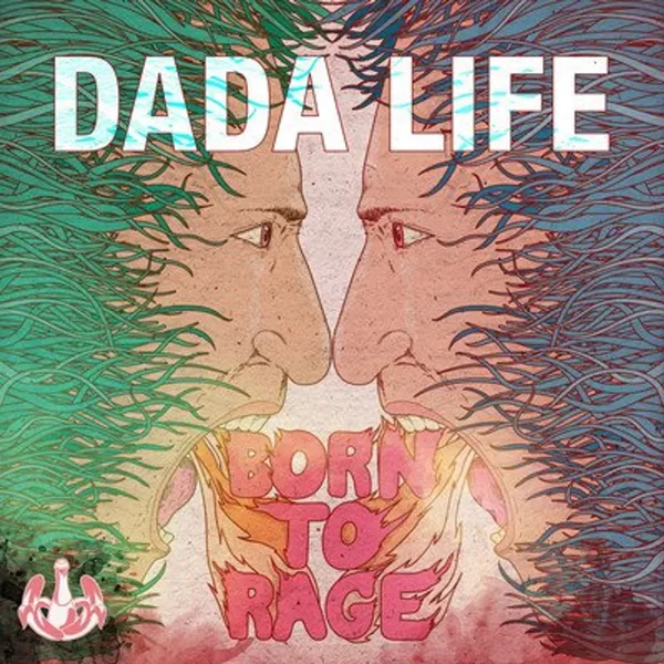 Born to Rage (remixes)