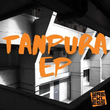 Tanpura EP