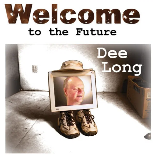 Welcome to the Future