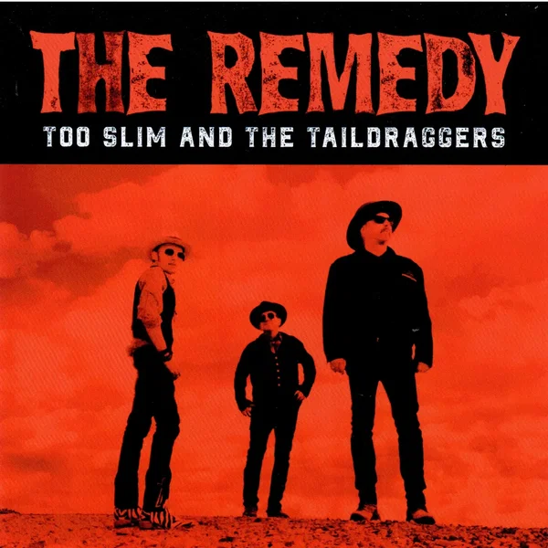 The Remedy