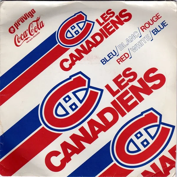 Bleu Blanc Rouge / Red White Blue