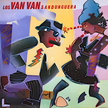 Sandunguera