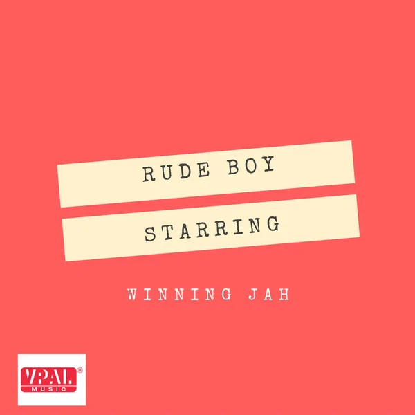 Rude Boy