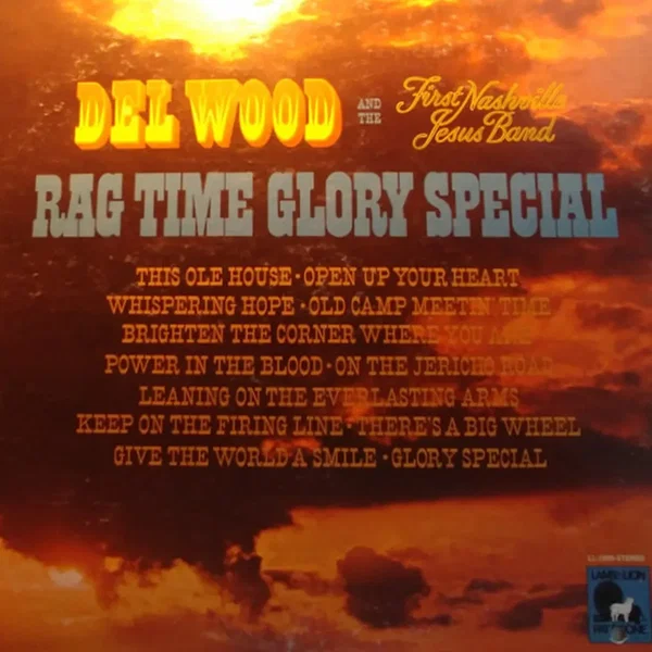 Rag Time Glory Special