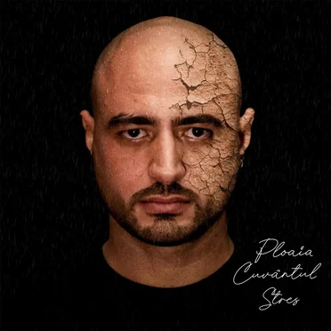 Ploaia cuvantul by Stres - album cover