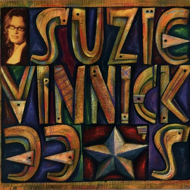 33 Stars by Suzie Vinnick - album cover